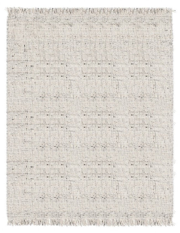 acquista Tappeto 200x300 cm Senuri in Tessuto Beige