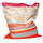 Cuscinone Poltrona Pouf in Nylon Riga Fucsia Fadi