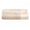 Telo Spugna Asciugamano 60x110 cm con Balza in Raso Garrini Hope Corda