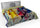 Trapuntino Matrimoniale in Microfibra 80gr con Stampa SD 57