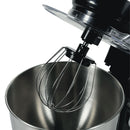 Impastatrice Planetaria 5 Litri 6 Velocità 1200W Kooper Aurora Nero