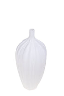 Vaso Cocoon 18 H 37 cm