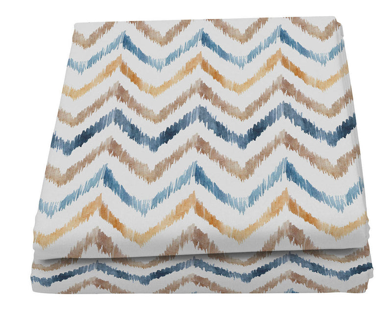 Telo Arredo Copritutto Copridivano in Microfibra Hippy Varie Misure