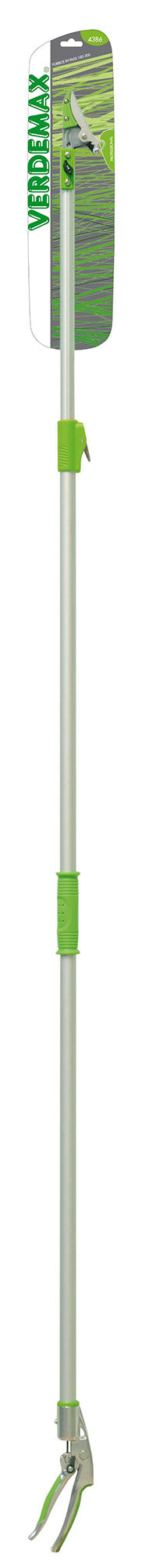 Forbice per Potatura con Asta Allungabile 300 cm con Rinvio By-Pass Rama prezzo