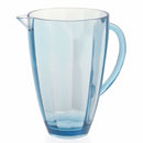 Brocca in Policarbonato Villa d'Este Stone Celeste