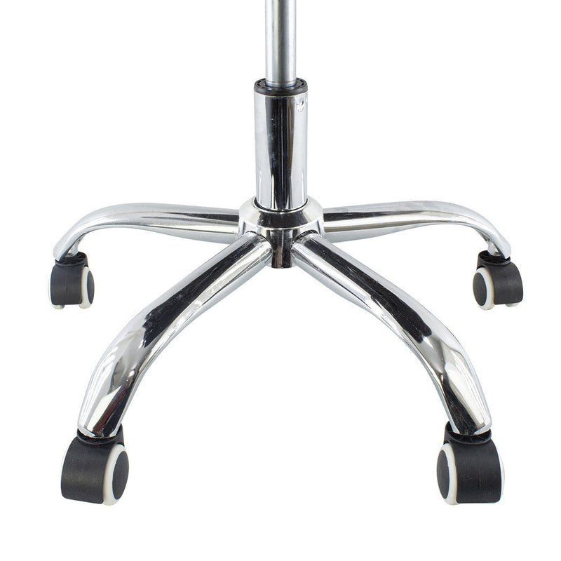 Sedia Poltrona Direzionale da Ufficio con Poggiatesta e Braccioli Nero