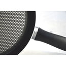 Set 3 Padelle Ø 20-24-28 cm Antiaderente Induzione Silex Collection Nero