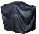 Telo Copri Barbecue 117X54X92 Cm Imperial in Tessuto Impermeabile Traspirante
