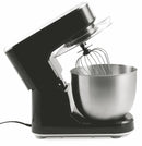 Impastatrice Planetaria 1000W 5 Litri Kooper Black Moon Nera