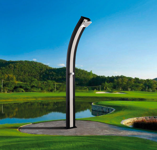 Doccia da Giardino Miscelatore Arkema Spring Blu online