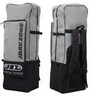 SUP Tavola Stand Up Paddle Gonfiabile 320x81x15 cm con Pagaia Zaino e Accessori Jbay.Zone D13EGO Special Edition