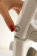 Scopa a Vapore Elettrica Lavapavimenti 1500W Kooper Vaporbella Smart