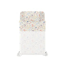 Set Lenzuola Singolo con Stampa Sopra Sotto e Federa Linea River Volta 