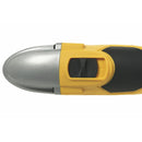 Utensile Multifunzione 220W per Bricolage Kooper  Giallo