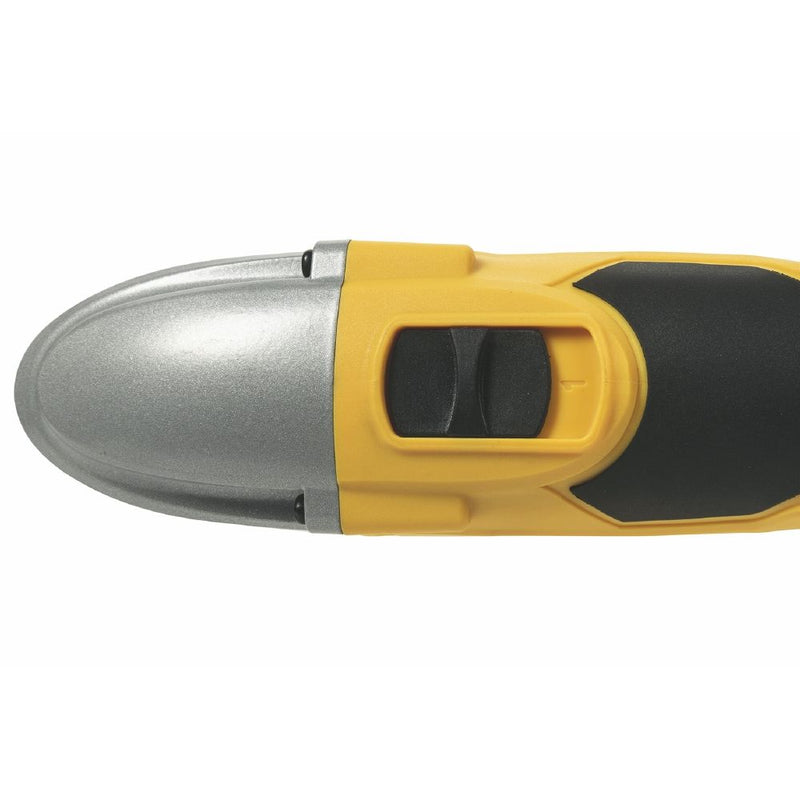 Utensile Multifunzione 220W per Bricolage Kooper  Giallo