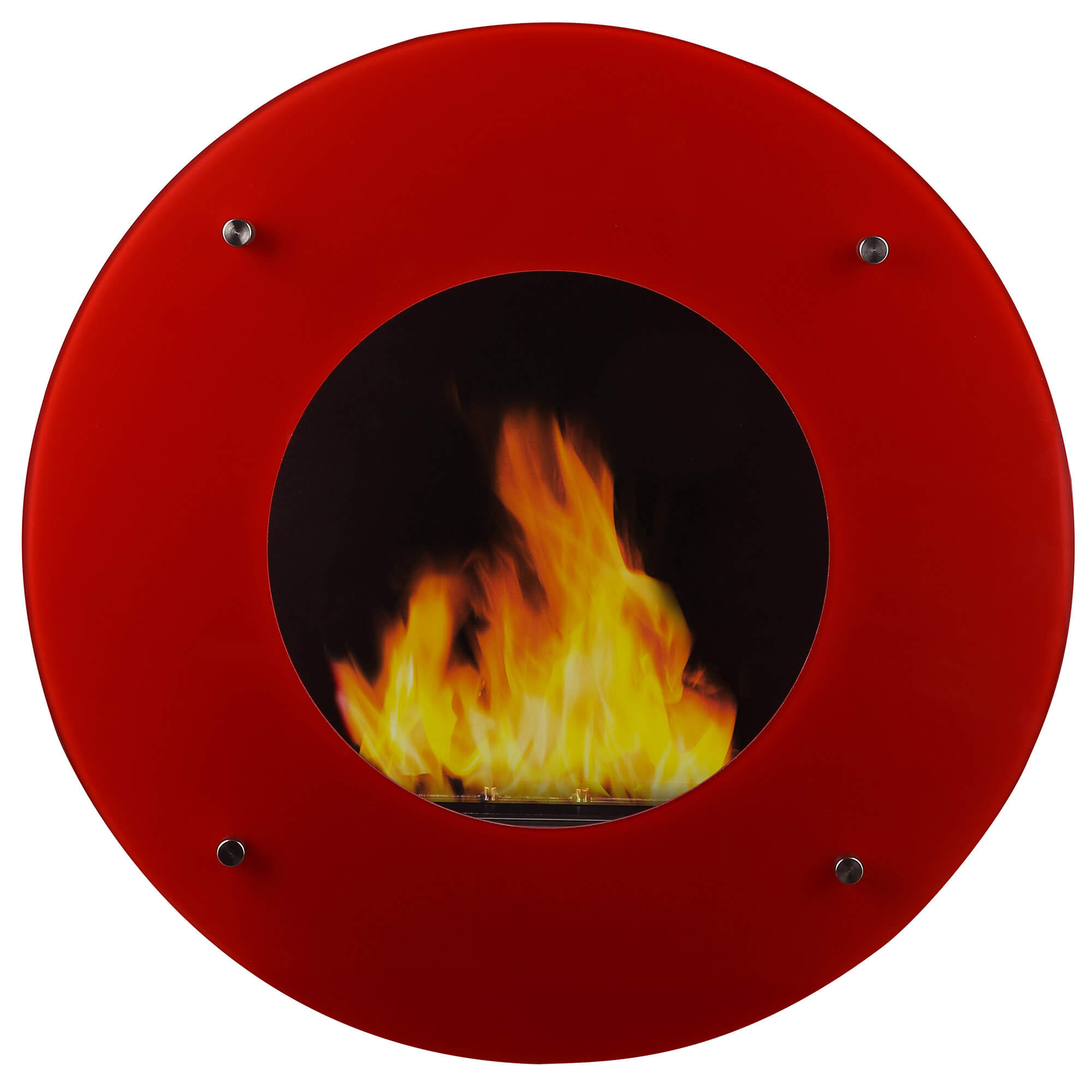 Camino a Bioetanolo...