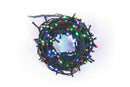 Luci di Natale 240 LED 9,56m Multicolor da Esterno-Interno Soriani