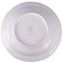 Insalatiera Irregolare Ø40 cm  in Ceramica VdE Tivoli 1996 Face to grey