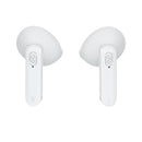 Cuffie Auricolari Wireless con Custodia per Ricarica Kooper  Bianco
