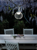 Applique da Esterno a LED 20W 4000K Sovil Nero