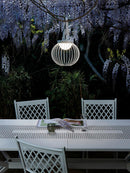 Applique da Esterno a LED 20W 4000K Sovil Bianco