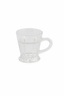 Set 6 Tazzine Caffè 65 ml Villa d'Este Home Tivoli Duchessa