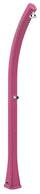 Doccia Solare da Esterno Giardino 23L Miscelatore Arkema Happy Fuxia