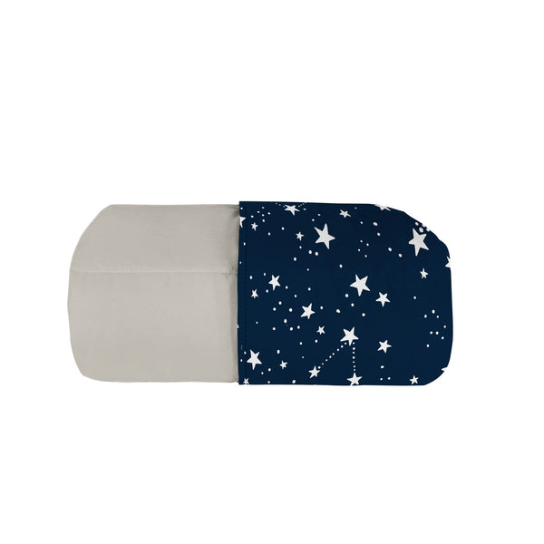 Trapuntino Estivo 100gr con Stampa in Microfibra Belle Varie Misure prezzo