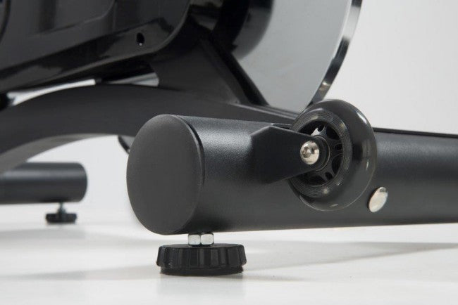 Spin Bike Volano 24Kg 130Kg Max Leva di Sicurezza Toorx SRX-85