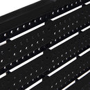 Pannello da parete con 30 Box Portautensili Contenitori attrezzi officina garage