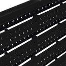 Pannello da parete con 30 Box Portautensili Contenitori attrezzi officina garage