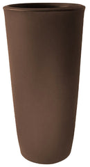 Vaso in Polietilene Dafne 40 Bronzo Varie Misure