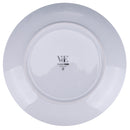 Servizio Piatti 18 Pezzi in Porcellana e Gres VdE Tivoli 1996 Cozumel