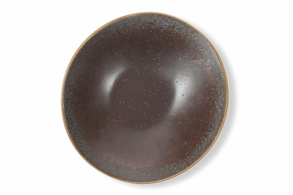 Set 6 Piatti Fondi Ovale in Porcellana 21,5 cm Villa d'Este Home Tivoli Hama prezzo