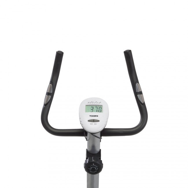 Cyclette Magnetica 100Kg Max 8 Livelli Toorx BRX-30