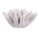 Riccio di Mare Decorativo 8x8x4 cm  in Ceramica VdE Tivoli 1996 Fish