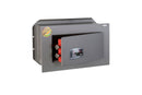 Cassaforte a Muro Technomax SO/3 Chiave a Doppia Mappa Porta 8 mm      