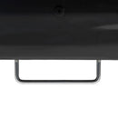 Box Cofano Auto Baule Portatutto da Tetto Menabò Marathon Dark Varie Misure