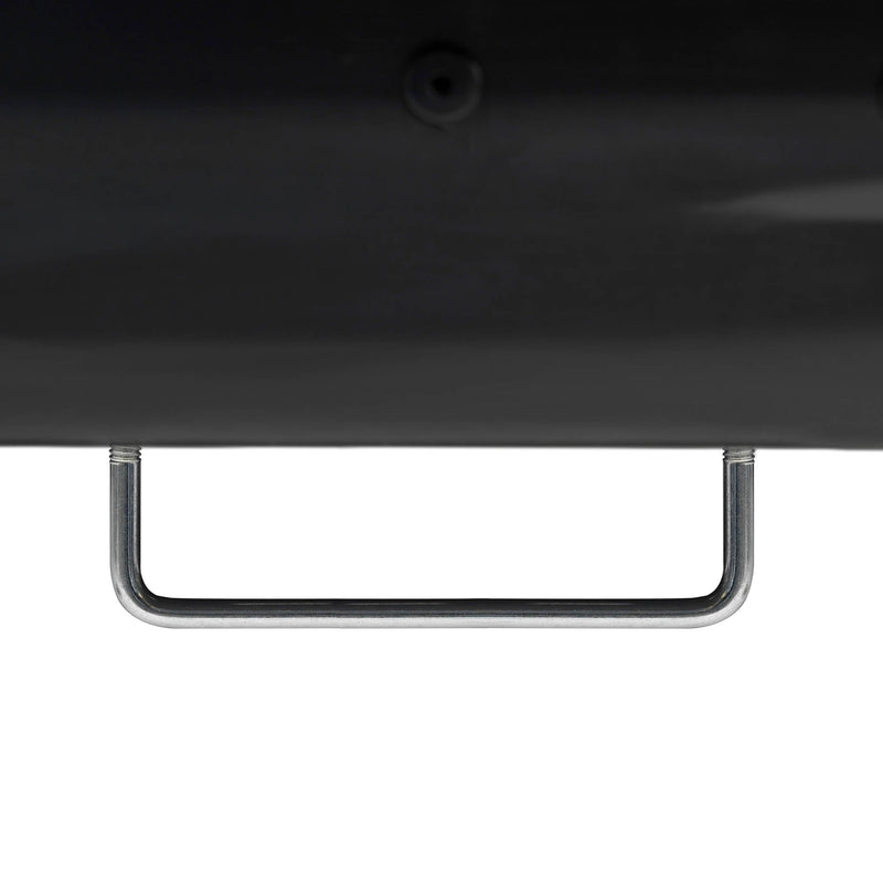 Box Cofano Auto Baule Portatutto da Tetto Menabò Marathon Dark Varie Misure