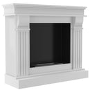 Camino a Bioetanolo da Pavimento 115x97,9 cm Flig Trenton