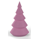 Lampada Albero di Natale da Terra Interno/Esterno H85cm Arkema P201 Fucsia