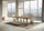 Tavolo Allungabile 130-390x90x77 cm Paxon Quercia Naturale