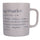 Tazza Zodiaco 