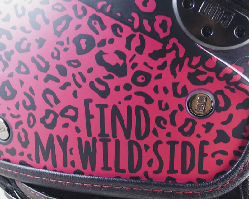 Casco Jet per Scooter Visiera Sagomata CGM Praga 109G Nero Opaco Varie Misure