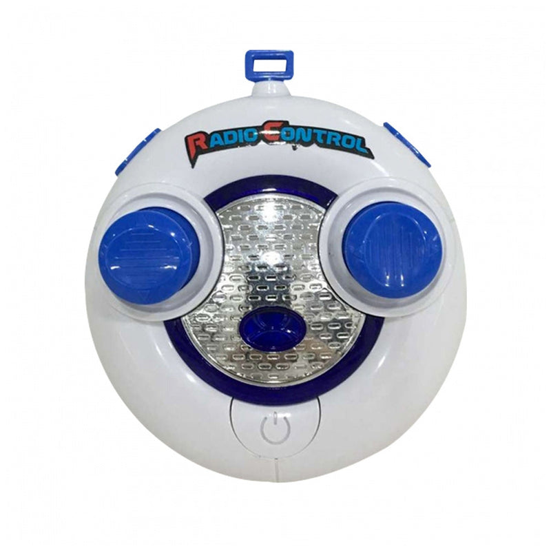 Macchina Elettrica per Bambini 6V con Licenza Maserati Levante Rossa