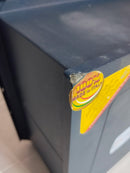 Cassaforte a Muro a Chiave Serie Gold Technomax – 340X460X200Mm Seconda Scelta 