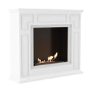 Camino a Bioetanolo da Pavimento 100x85,7 cm Flig Lincoln