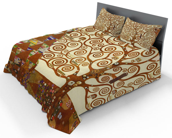 Set Lenzuolo Matrimoniale Sopra e Federe con Stampa prezzo