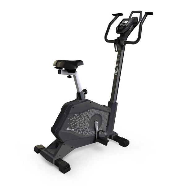 Cyclette Magnetica 130Kg Max 15 Livelli Kettler HKS Golf S4 online
