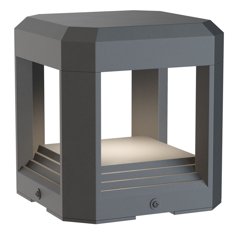 Illuminazione per esteri Outdoor in Alluminio Royal Mile Grigio